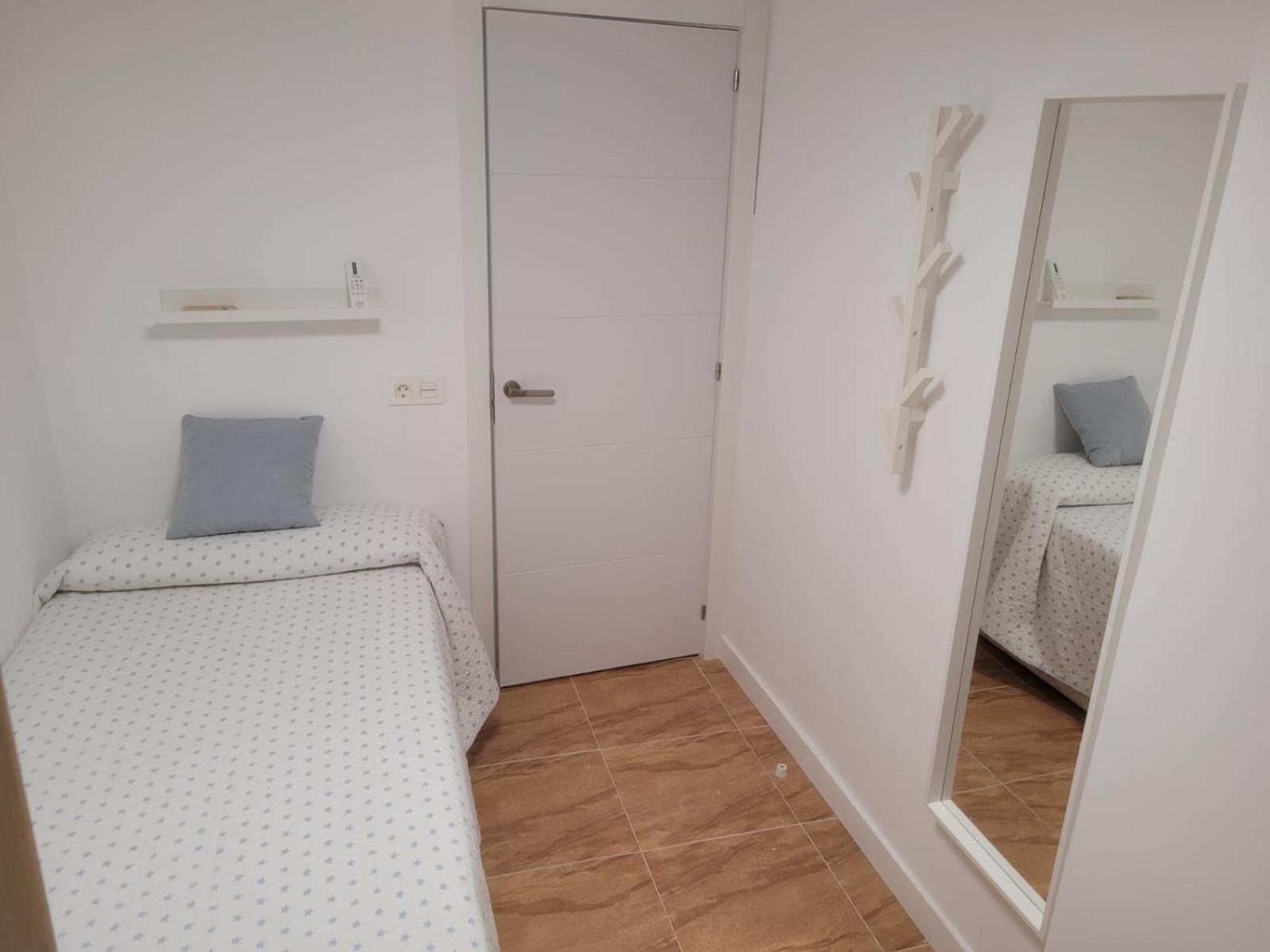 Playas De Almería Eksteriør bilde